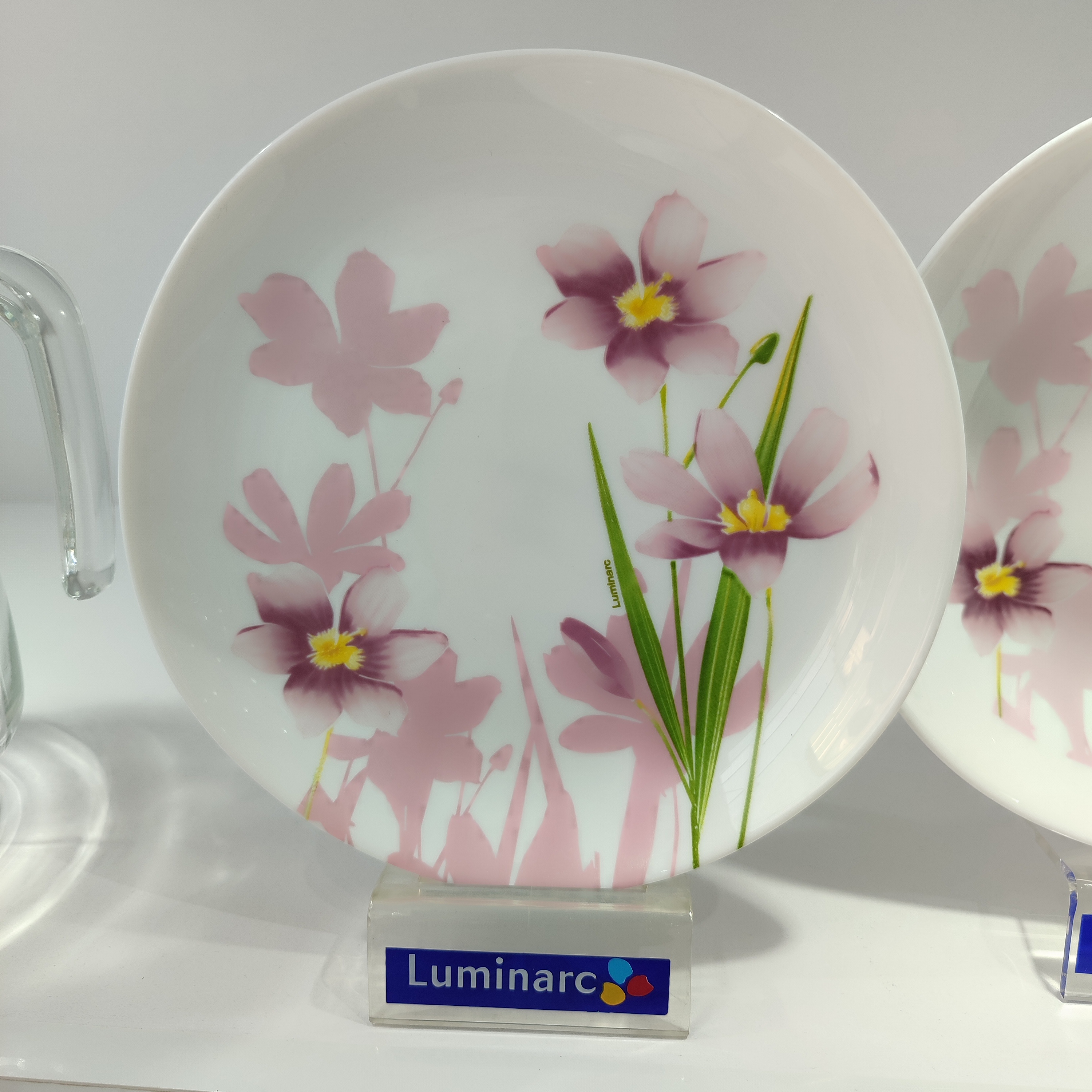 سرویس ۴۶ پارچه آرکوپال لومینارک طرح دریم گراس